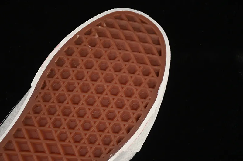 All categories Vans Vans series Vans Low Vans low-top Vans Knu Skool Vans low-top retro casual fat bread shoes VN0009QCBLE